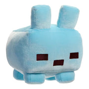 Blub Bamse (20 cm) fra Minecraft