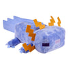Blue Axolotl Bamse (20 cm)