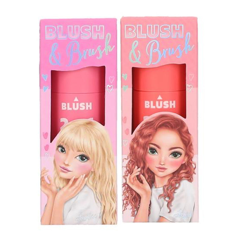Blush & Brush Stift Beauty And Me (2 asst. farver)