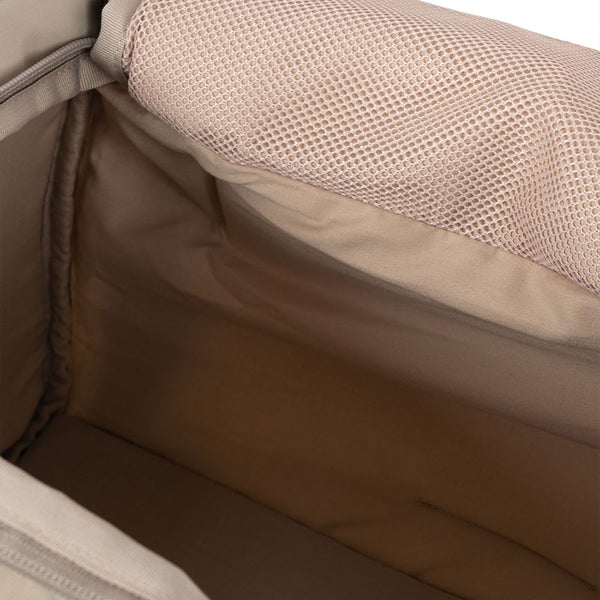 Børne Weekend Taske Feather Gray