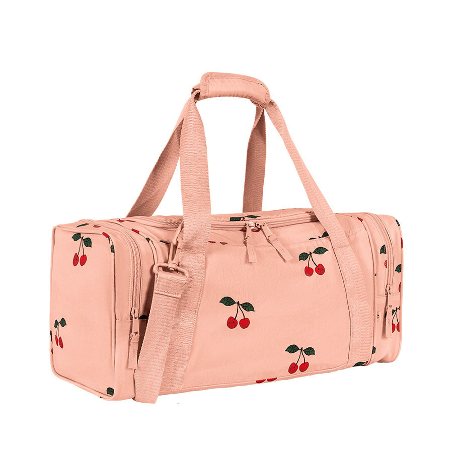 Børne Weekend Taske Ma Grande Cerise Blush