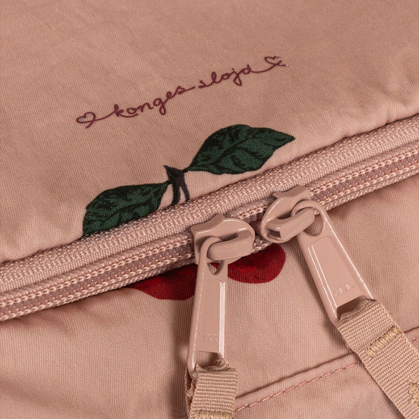 Børne Weekend Taske Ma Grande Cerise Blush