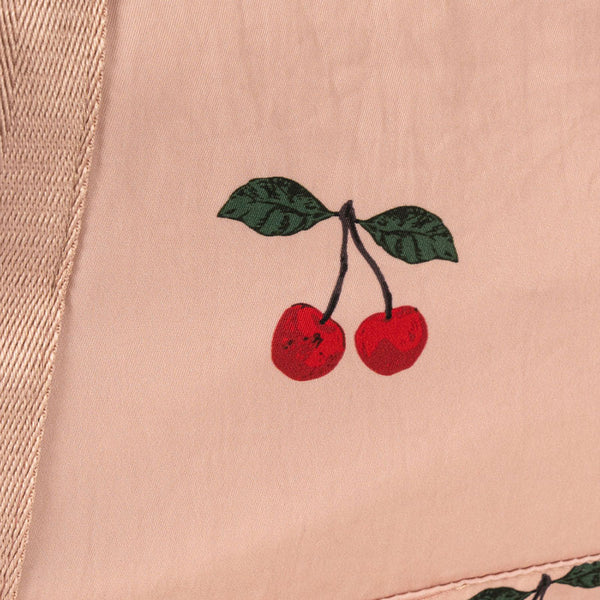 Børne Weekend Taske Ma Grande Cerise Blush