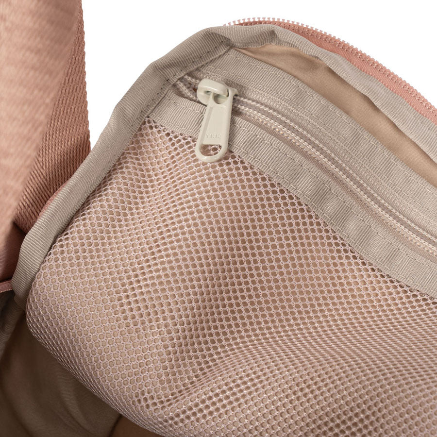 Børne Weekend Taske Ma Grande Cerise Blush