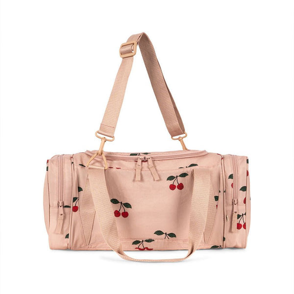 Børne Weekend Taske Ma Grande Cerise Blush
