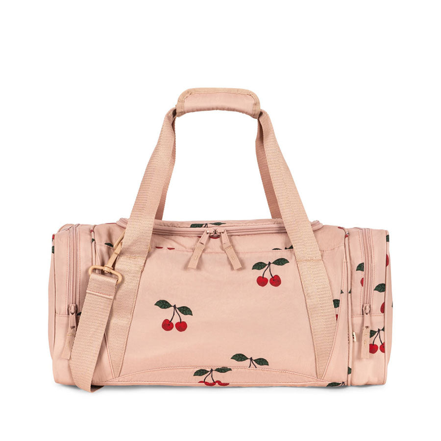 Børne Weekend Taske Ma Grande Cerise Blush