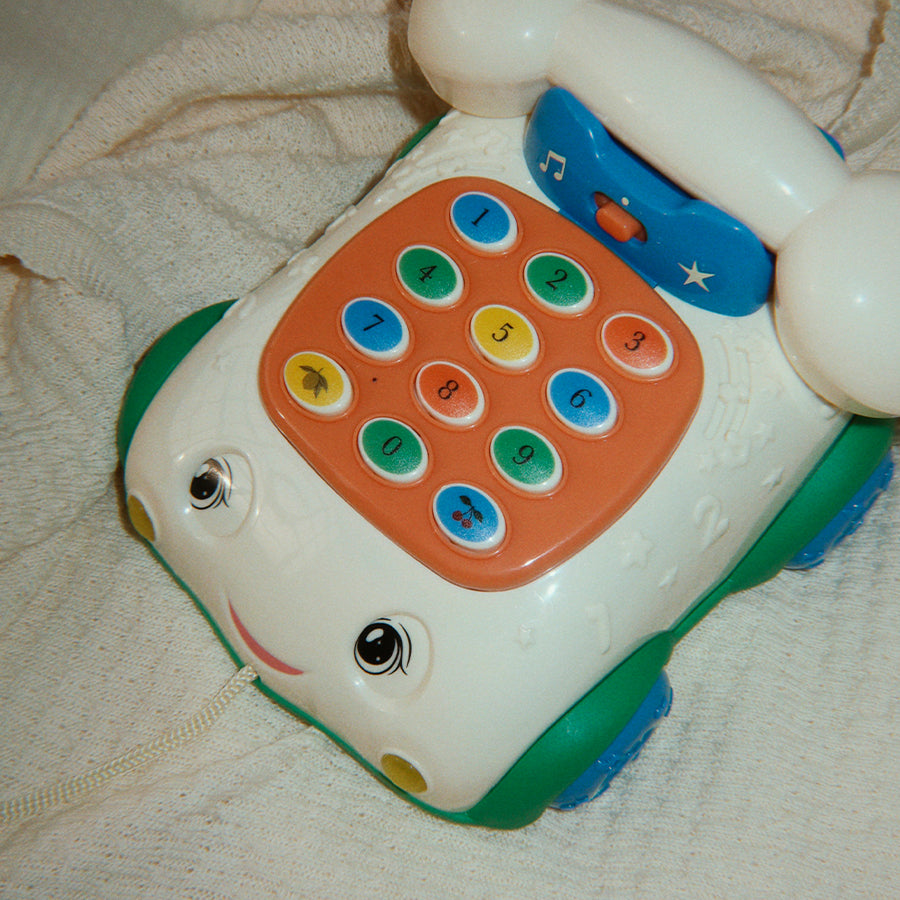 Børnetelefon