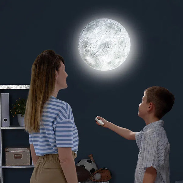 Brainstorm - Min Helt Egen Måne