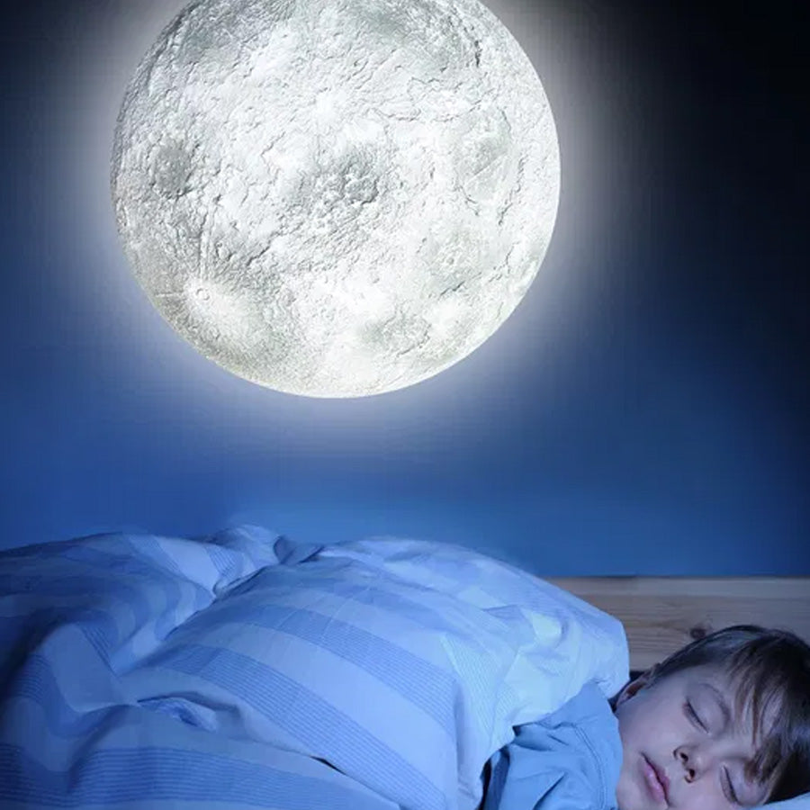 Brainstorm - Min Helt Egen Måne