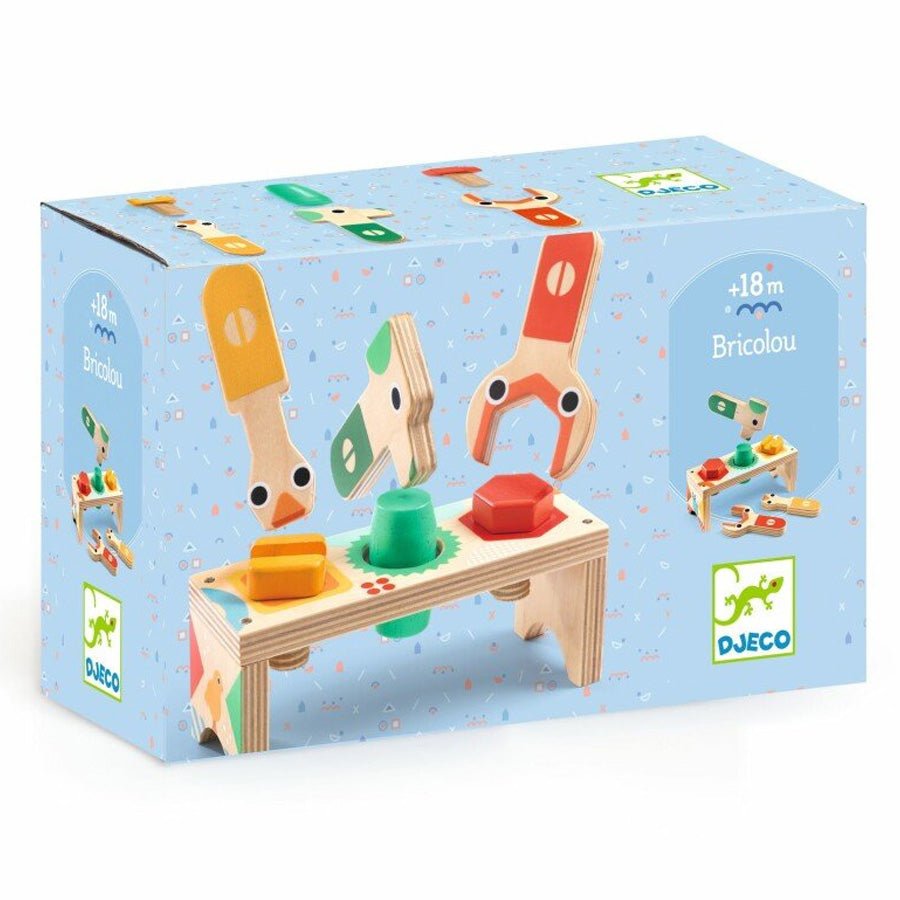 Bricolou Værktøjsbænk