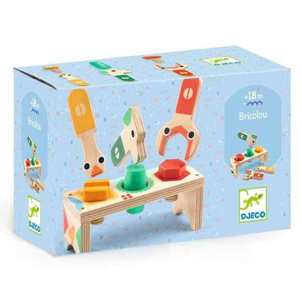 Bricolou Værktøjsbænk