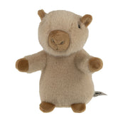 Capybara Plysbamse 18 cm
