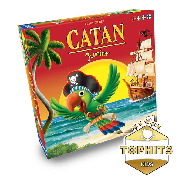 Catan (Junior)