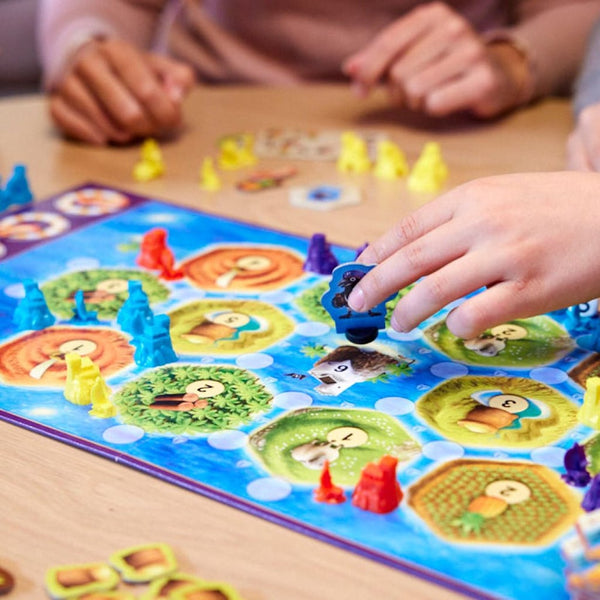 Catan (Junior)