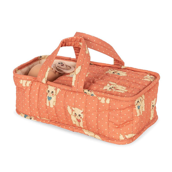 Cattie Babydukke med Lift