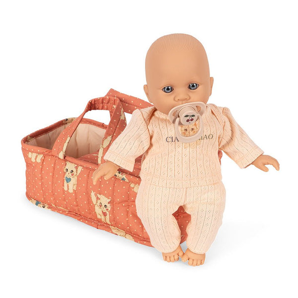 Cattie Babydukke med Lift