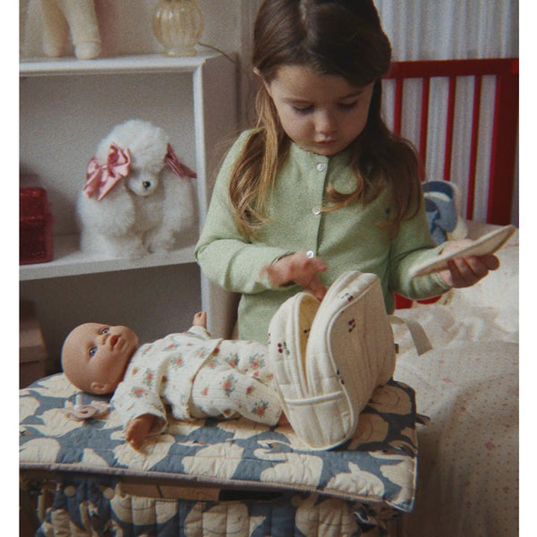 Celia Babydukke (32 cm)