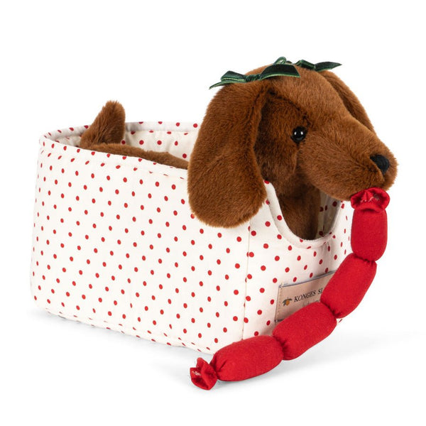 Chorizo Pølsehund