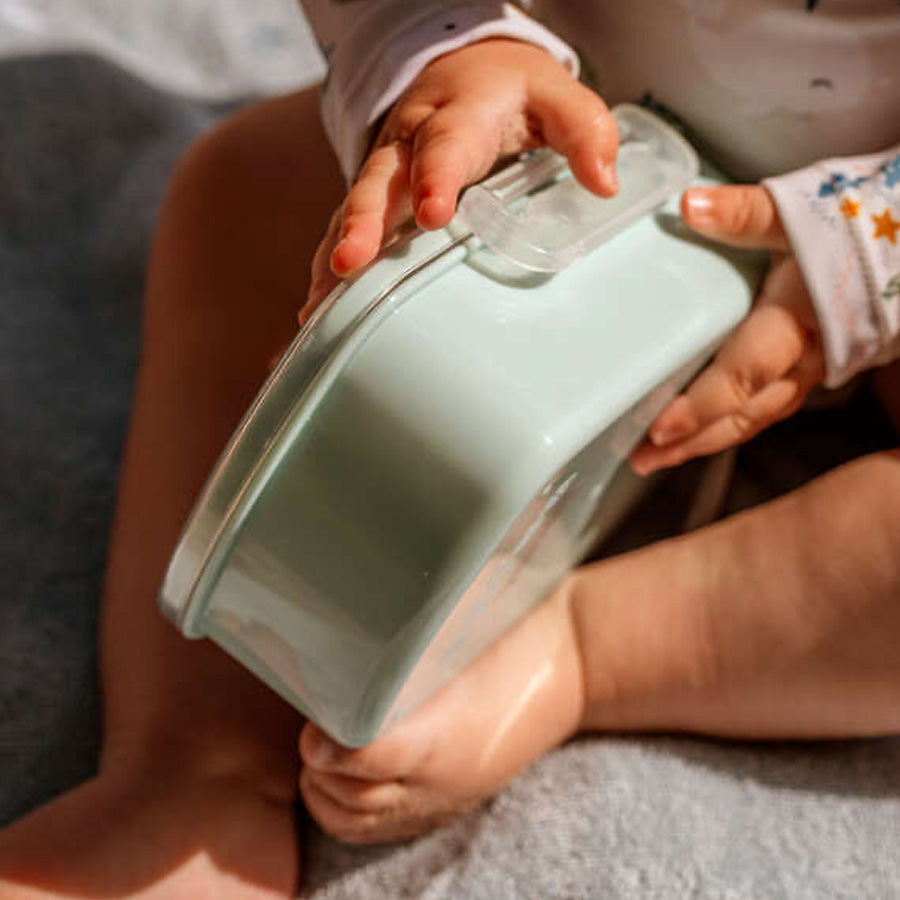 Christian´s Whale Tales Madkasser (2 stk)