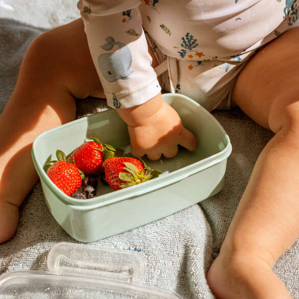 Christian´s Whale Tales Madkasser (2 stk)