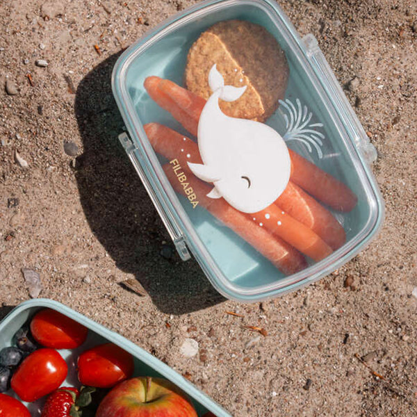 Christian´s Whale Tales Madkasser (2 stk)