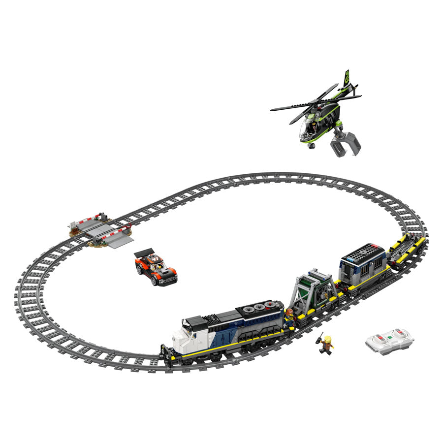 City Røveri Mod Polititoget