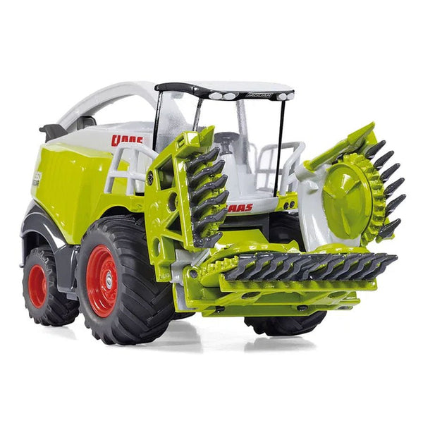 Claas Finsnitter 1:50