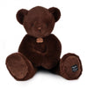 Clementin Bjørn i Chokolade (60 cm)