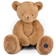 Clementin Bjørn i Jordnød (80 cm) fra Doudou et Compagnie