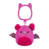 Cleopatra Flagermus med Clip-on (9 cm)