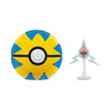Clip N Go Rotom Quick Ball