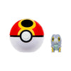 Clip N' Go Frigibax i Repeat Ball