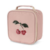 Clover Thermo Taske til Mad i Cherry