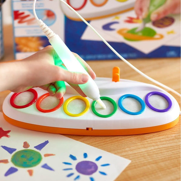 Color Wonder Magisk Light-Up Pensel