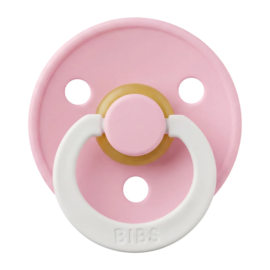 Colour Sut Baby Pink Night (Str 2)