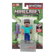 Core Figure, Steve
