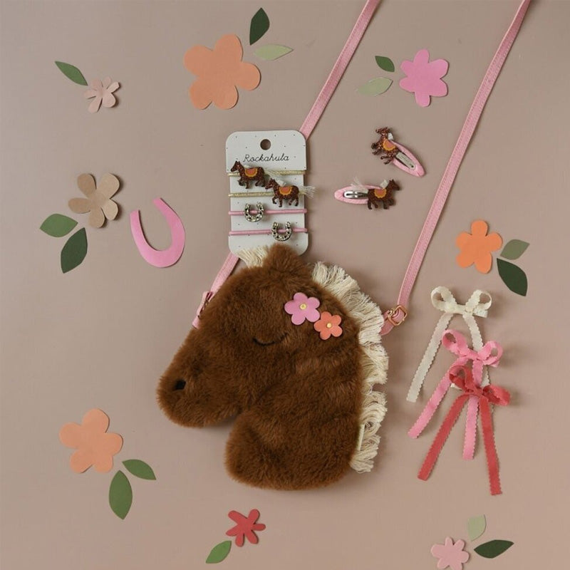 Country Pony Taske