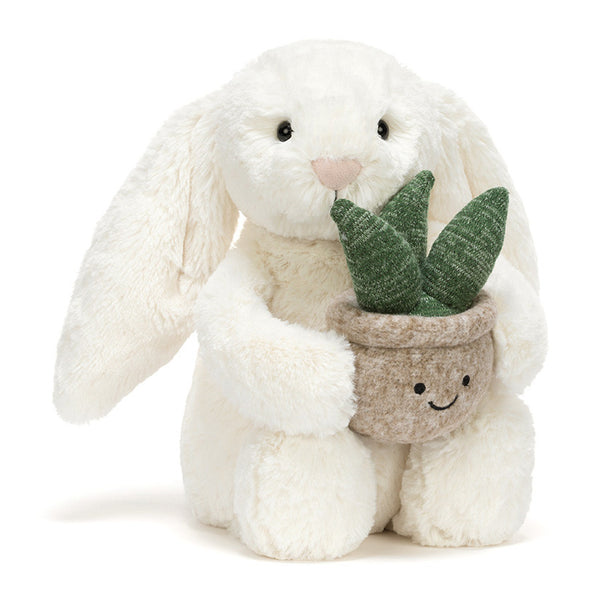 Cream Kanin Med Plante