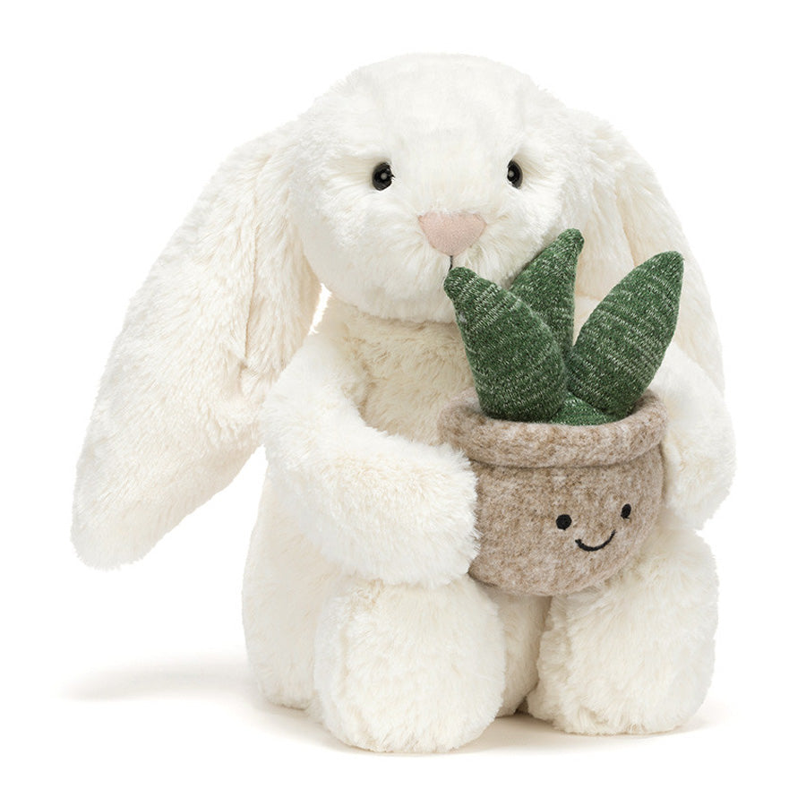 Cream Kanin Med Plante