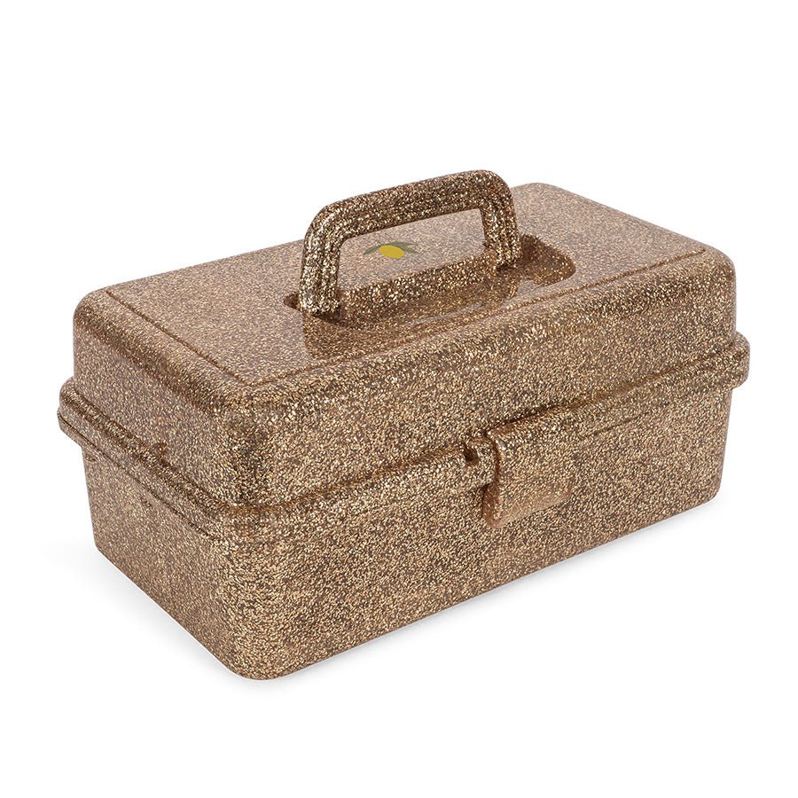Creative Art Caddy Opbevaring i Tiger