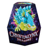CrystaLynx Dragon, Asst.
