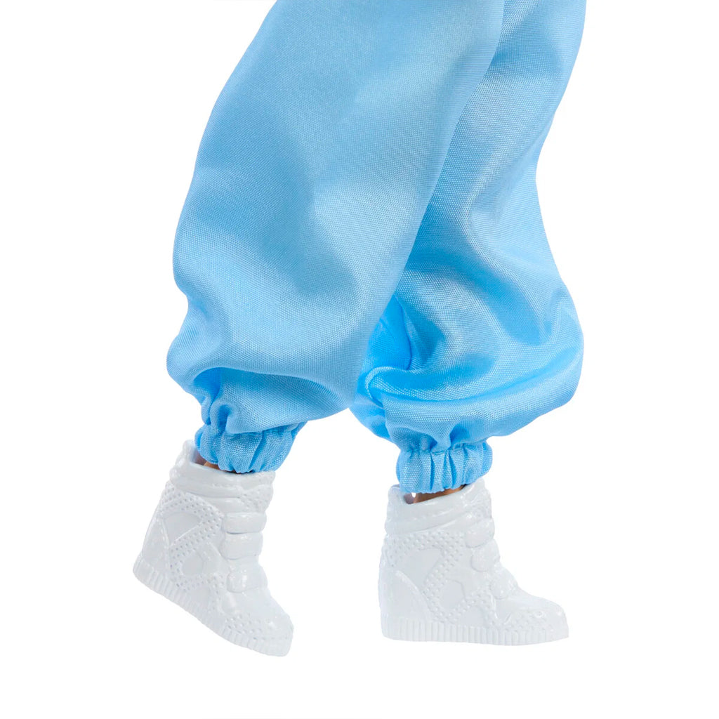 Deluxe Style Fashion Build Up