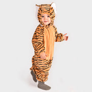 Den Goda Fen Tiger Kostume