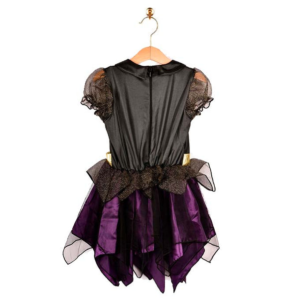 Den Goda Fen udklædning, Heksekjole og -hat