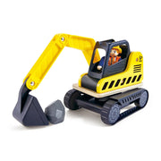 Dig N' Dump Gravemaskine