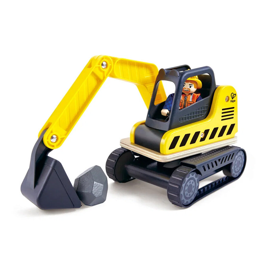 Dig N' Dump Gravemaskine