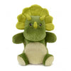 Dino Hånddukke (24 cm)