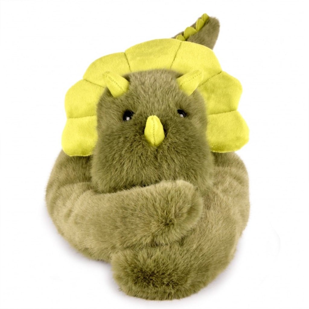 Dino Tyngdedyr (50 cm) fra Doudou et Compagnie
