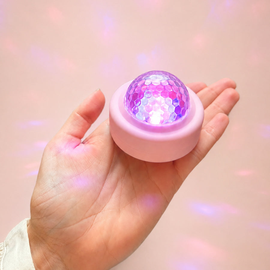 Disco Duo i Rosa