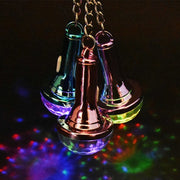 Disco boogie nøglering, ass